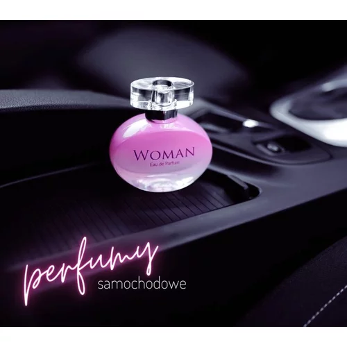 ŽENA 50ml parfum do auta /K2/ - obr. 8