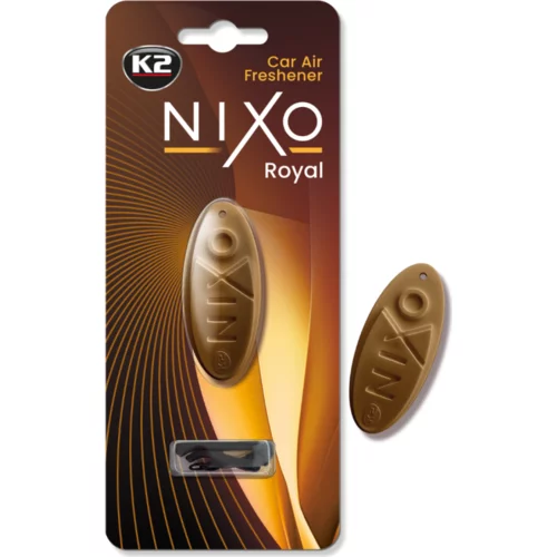 NIXO ROYAL /K2/