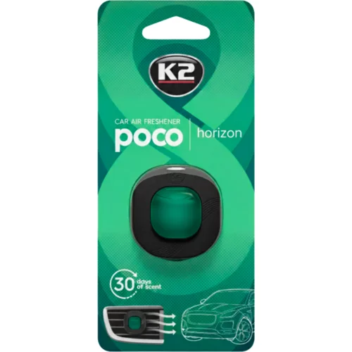 POCO HORIZON /K2/ - obr. 1