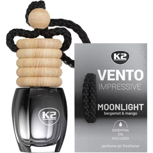 K2 VENTO IMPRESSIVE MOONLIGHT 8ml