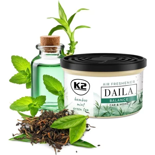 DAILA BALANCE 30g /K2/ - obr. 1