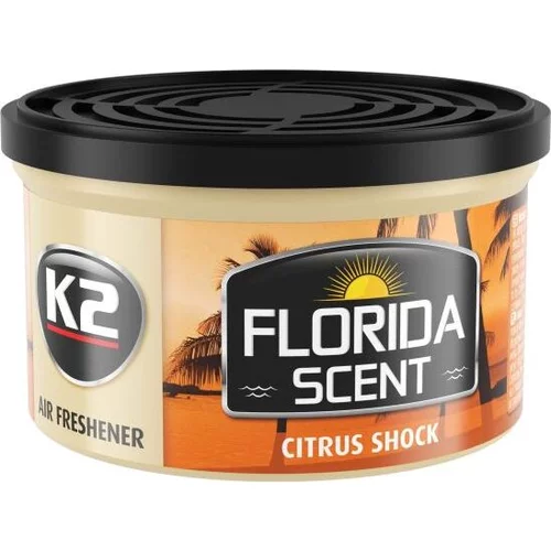 FLORIDA SCENT CITRUS SHOCK /K2/