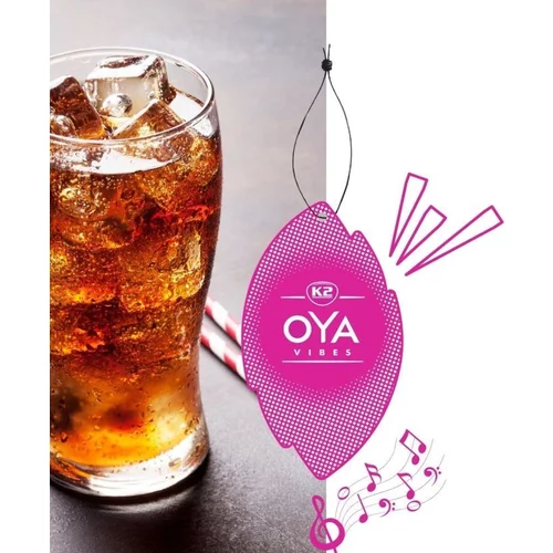 OYA VIBES COLA /K2/ - obr. 3