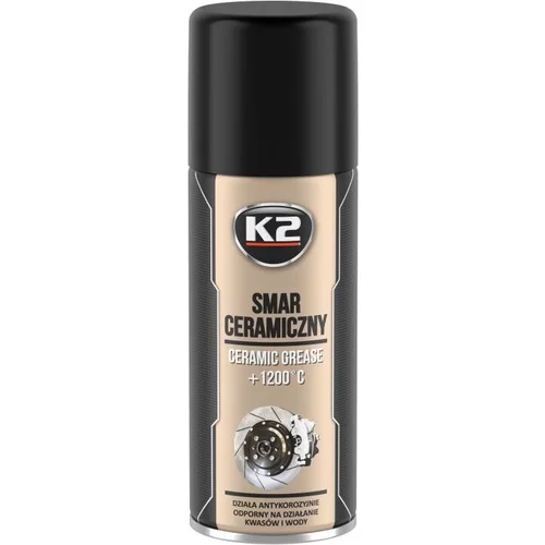 K2 SMAR CERAMICKÝ 400ml