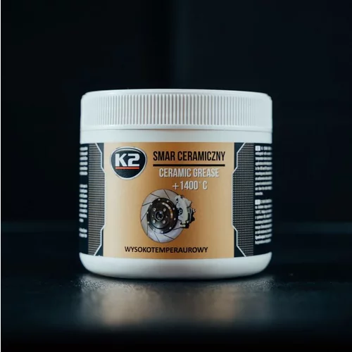 SMAR CERAMICKÝ 500g /K2/ - obr. 6