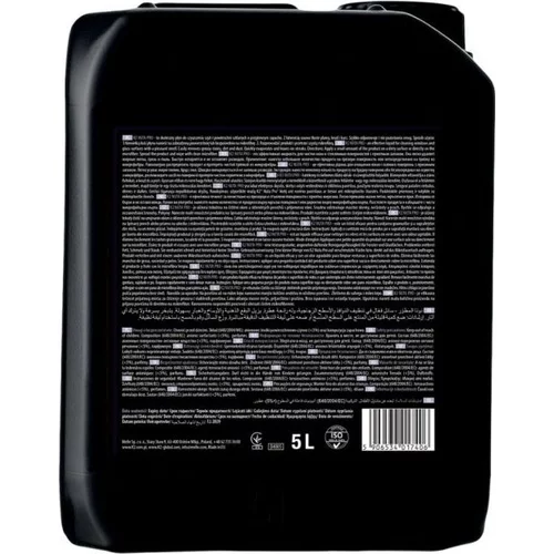 Čistič skla NUTA PRO 5L /K2/ - obr. 1