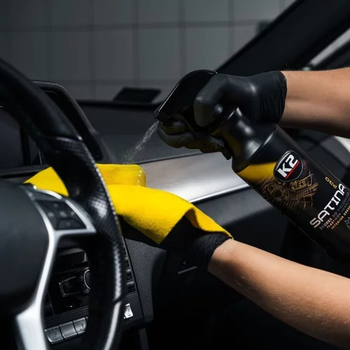 SATINA PRO ENERGY FRUIT 5 L /K2/ - obr. 1
