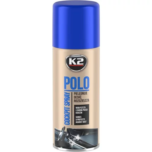 POLO COCKPIT 400 ML /K2/ - obr. 10