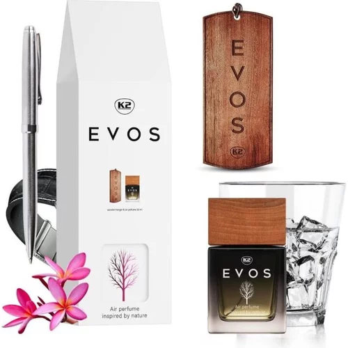 Vôňa do auta EVOS UNICORN PERFUMY 50ml /K2/ - obr. 14