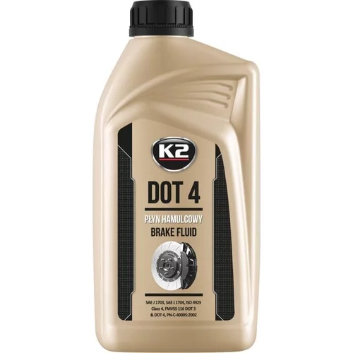 DOT 4 1L /K2/