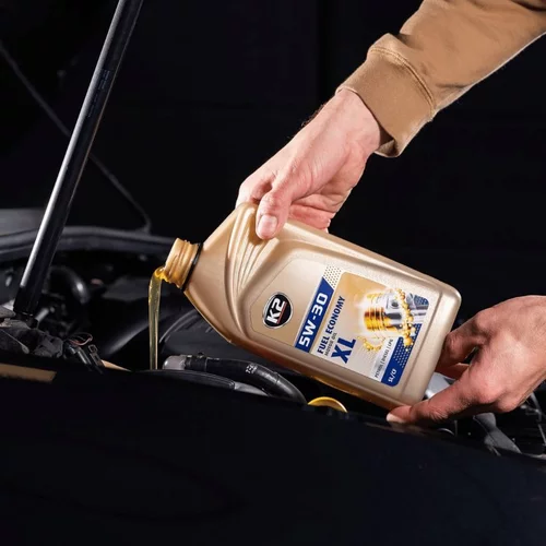 Motorový olej 5W-30 XL 1L /K2/ - obr. 1