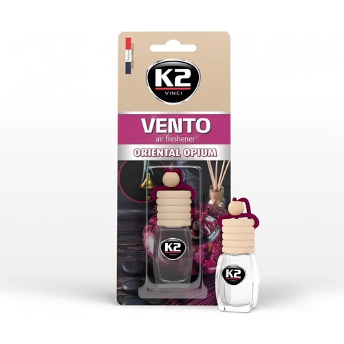 VENTO ORIENTAL OPIUM 8 ML /K2/ - obr. 2