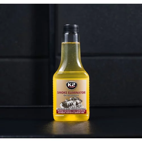 SMOKE ELIMINATOR 355 ML /K2/ - obr. 1