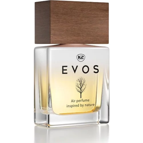 Vôňa do auta EVOS GRACE GAIA Parfumy 50ml /K2/ - obr. 1