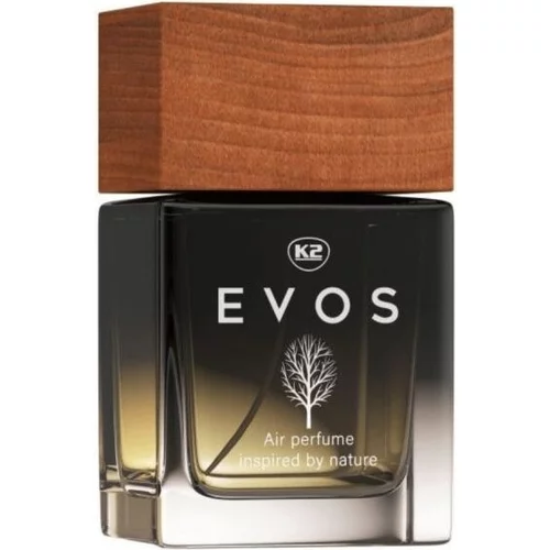 Vôňa do auta EVOS VIKING PERFUMY 50ml /K2/ - obr. 2