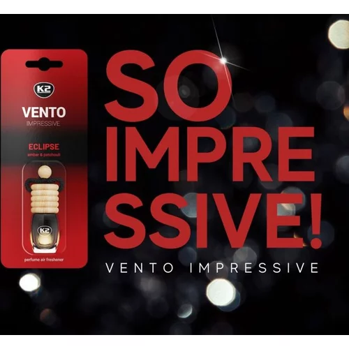 VENTO IMPRESSIVE ECLIPSE 8ml BLISTER /K2/ - obr. 3