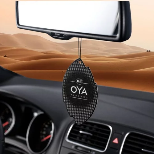 OYA OUDY WORLD /K2/ - obr. 6