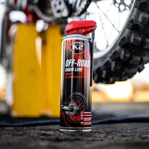 SMART PRE LANCE OFF-ROAD 250 ML /K2/ - obr. 3