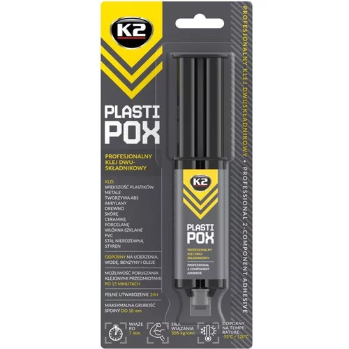 PLASTIPOX 25G /K2/