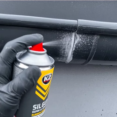 SILGUM BEZFARBNÝ 400ml /K2/ - obr. 2