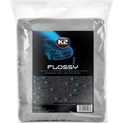 K2 FLOSSY