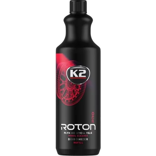 Čistič diskov K2 ROTON PRO 1L