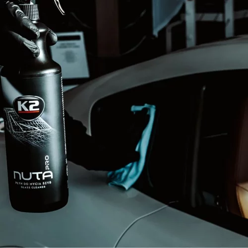 Čistič skla NUTA PRO 1L /K2/ - obr. 4