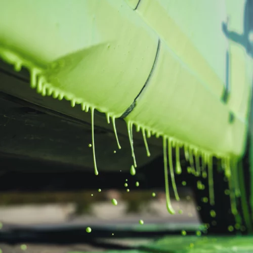 Active foam green 5kg /K2/ - obr. 9