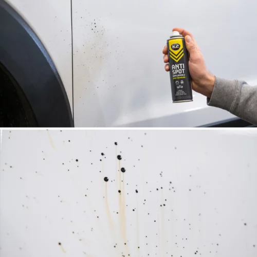 Anti spot 250ml /K2/ - obr. 3