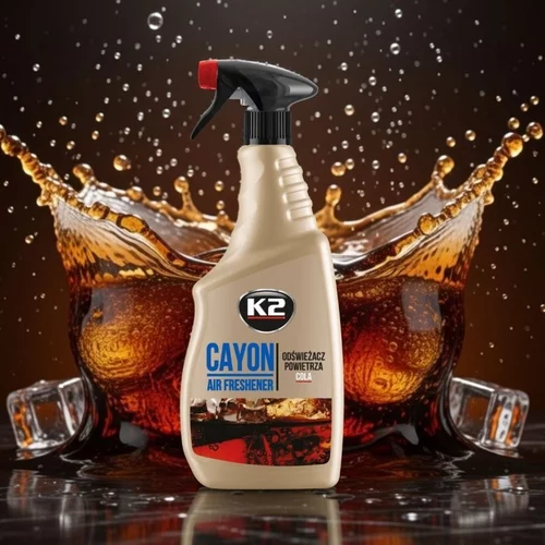 Cayon cola 700ml /K2/ - obr. 2