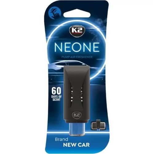 NEONE Úplne nové AUTO /K2/ - obr. 1