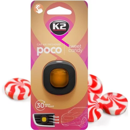 POCO SWEET CANDY /K2/ - obr. 2