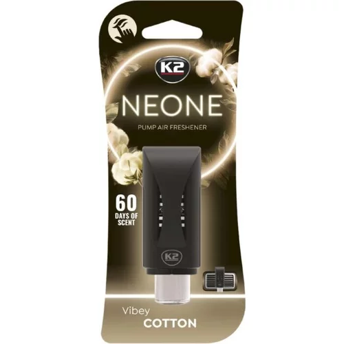 NEONE Vibey COTTON /K2/ - obr. 1