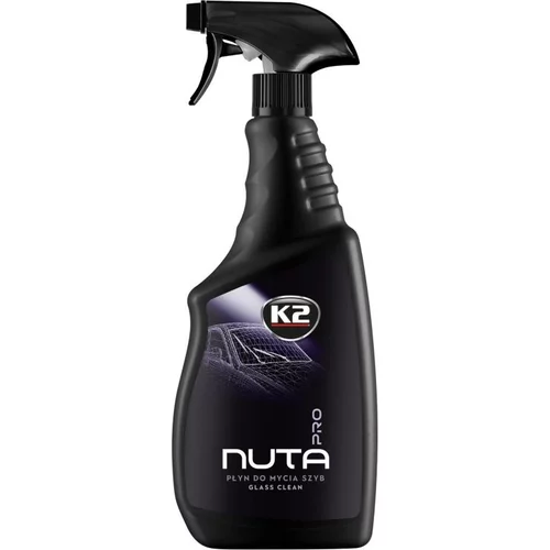 Čistič skla K2 NUTA PRO 750ml
