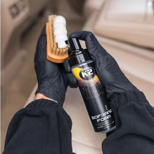 SOFRANO FOAM PRO 200ml /K2/ - obr. 2