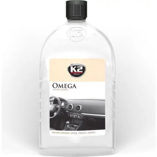 OMEGA 500 ML /K2/ - obr. 2