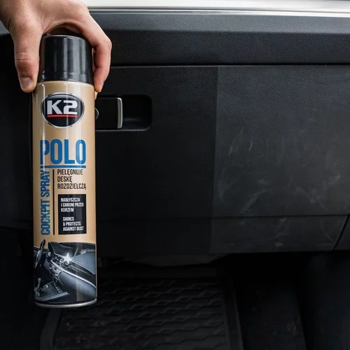 POLO COCKPIT LEMON 600 ML /K2/ - obr. 5