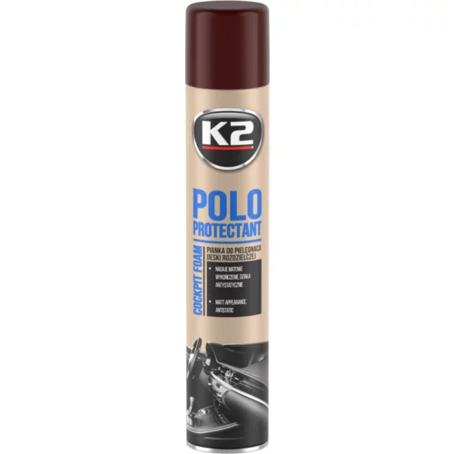 K2 POLO PROTECTANT 750ml MIX