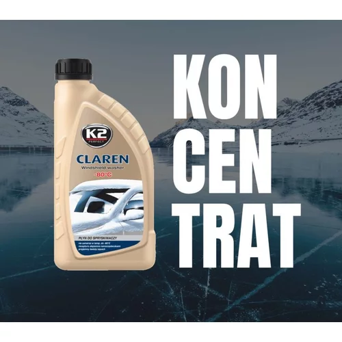 CLAREN -80°C 1 L /K2/ - obr. 1