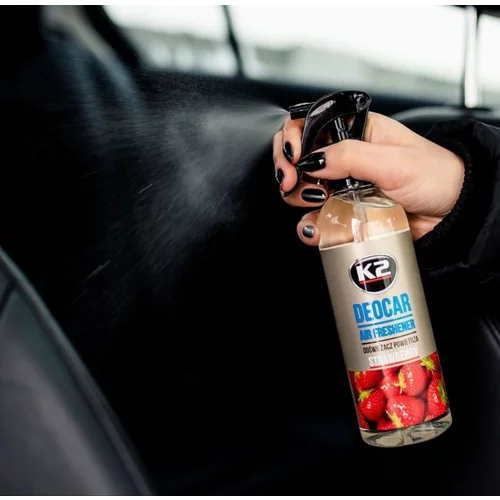 CAYON STRAWBERRY 250ml /K2/ - obr. 2