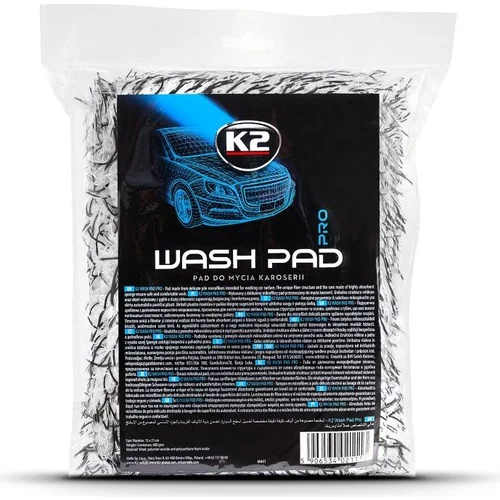 WASH PAD PRO /K2/ - obr. 1