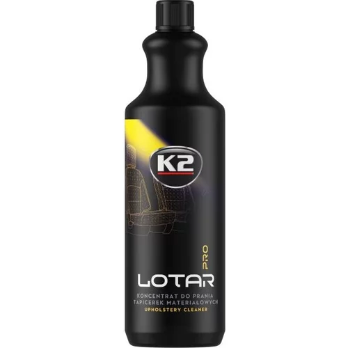 K2 LOTAR PRO 1L