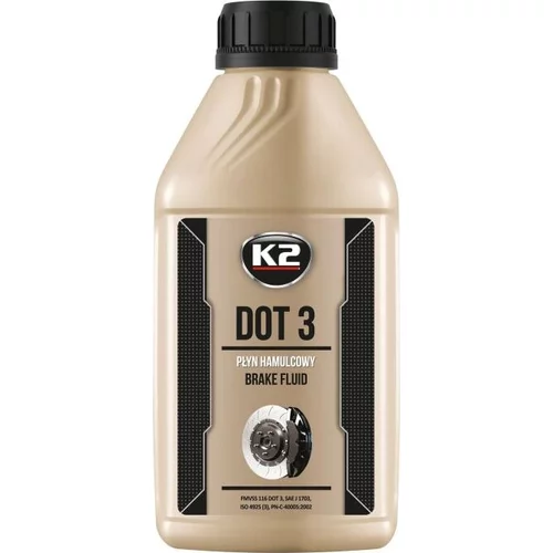 DOT 3 500g /K2/