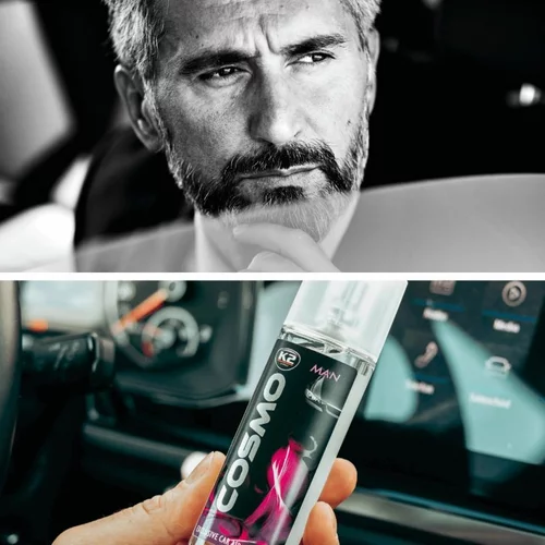 COSMO MAN 50 ML /K2/ - obr. 2