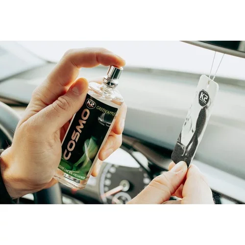 COSMO GREEN APPLE 50 ML /K2/ - obr. 5
