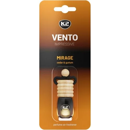 VENTO IMPRESSIVE MIRAGE 8ml BLISTER /K2/ - obr. 1