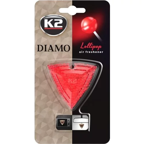 DIAMO LOLLIPOP /K2/