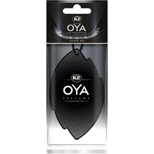 K2 OYA SILVER SKY