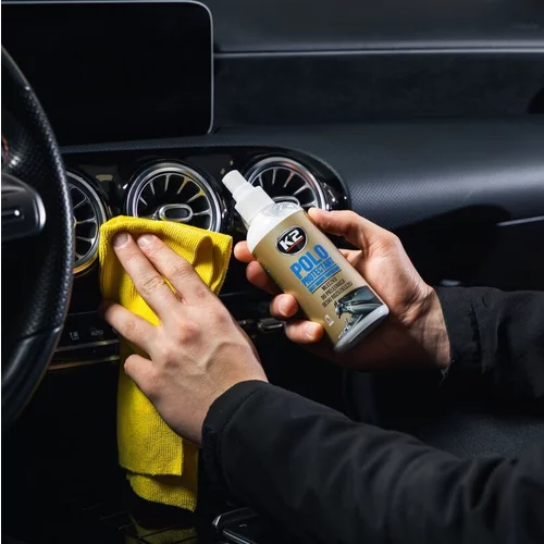 POLO PROTECTANT MAT 250 ML /K2/ - obr. 3