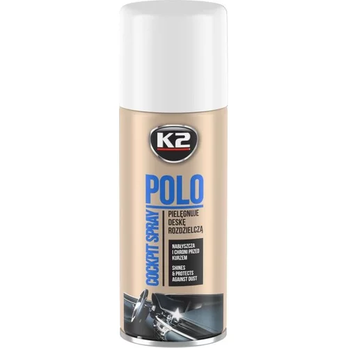 POLO COCKPIT 400 ML /K2/ - obr. 12